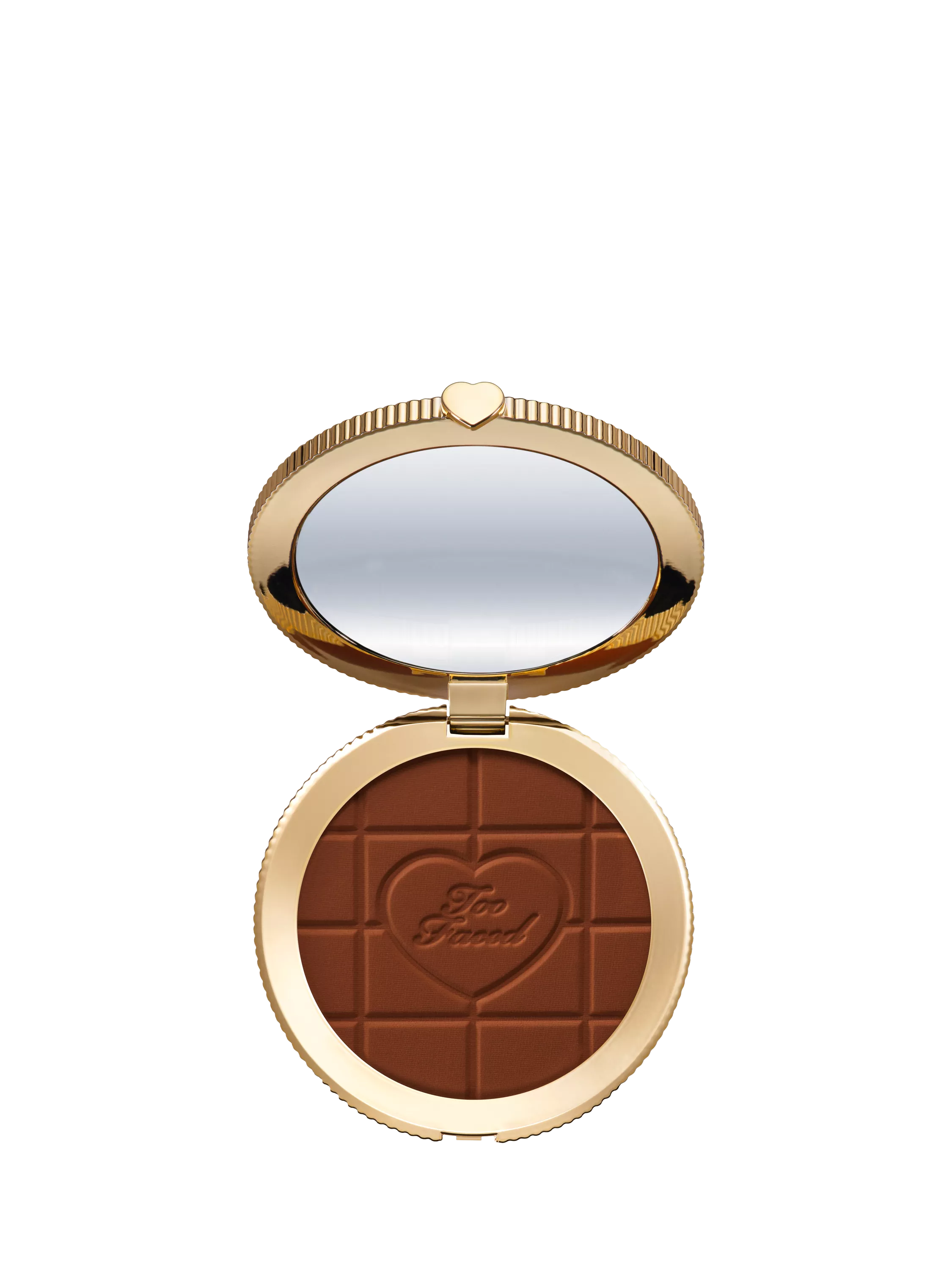 Too Faced Chocolate Soleil Matte Blurring Bronzer 8g