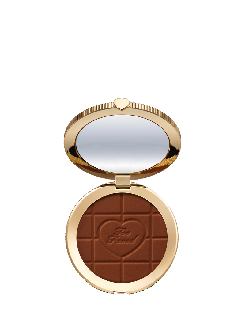 Too Faced Chocolate Soleil Matte Blurring Bronzer 8g