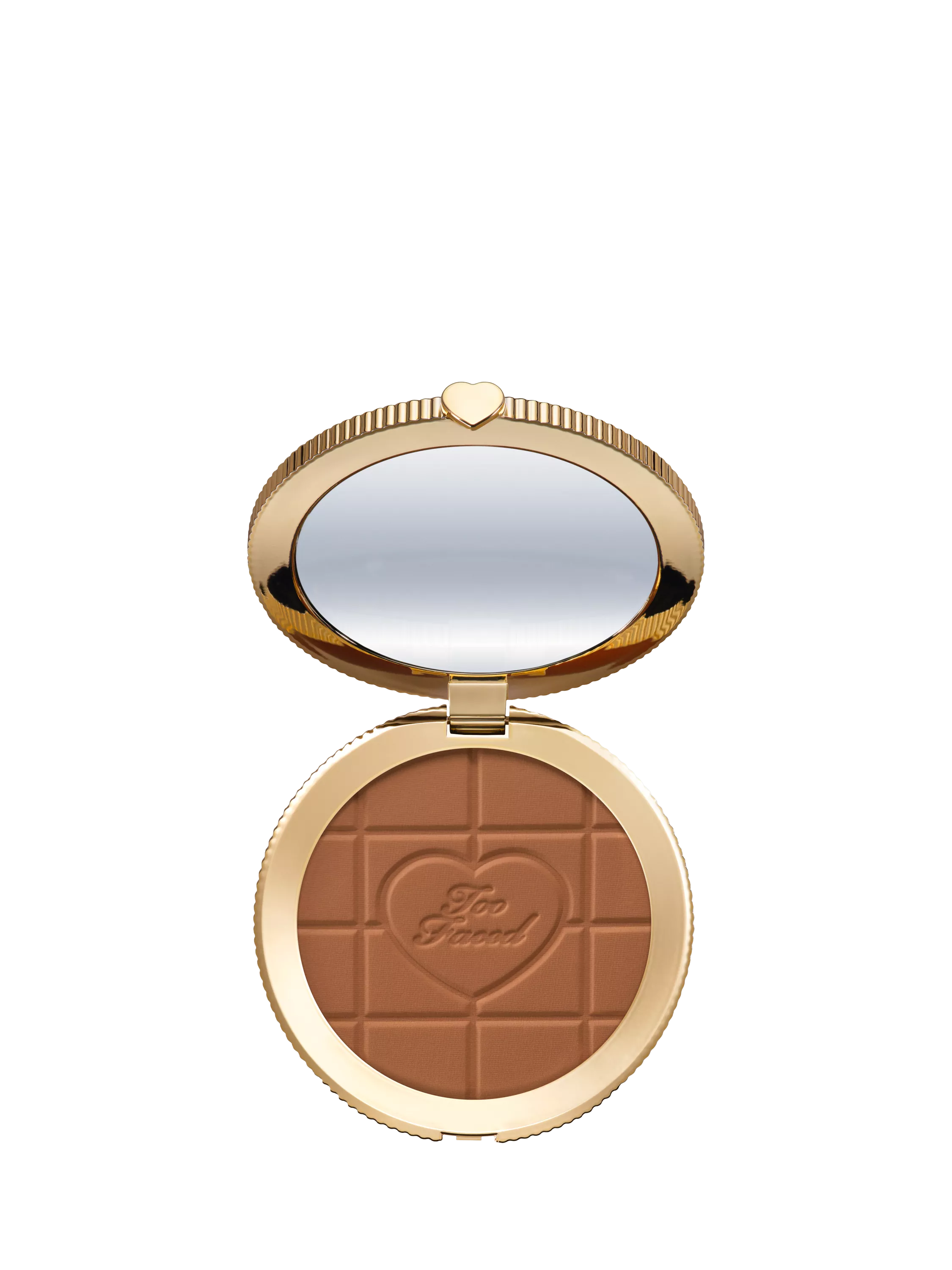 Too Faced Chocolate Soleil Matte Blurring Bronzer 8g