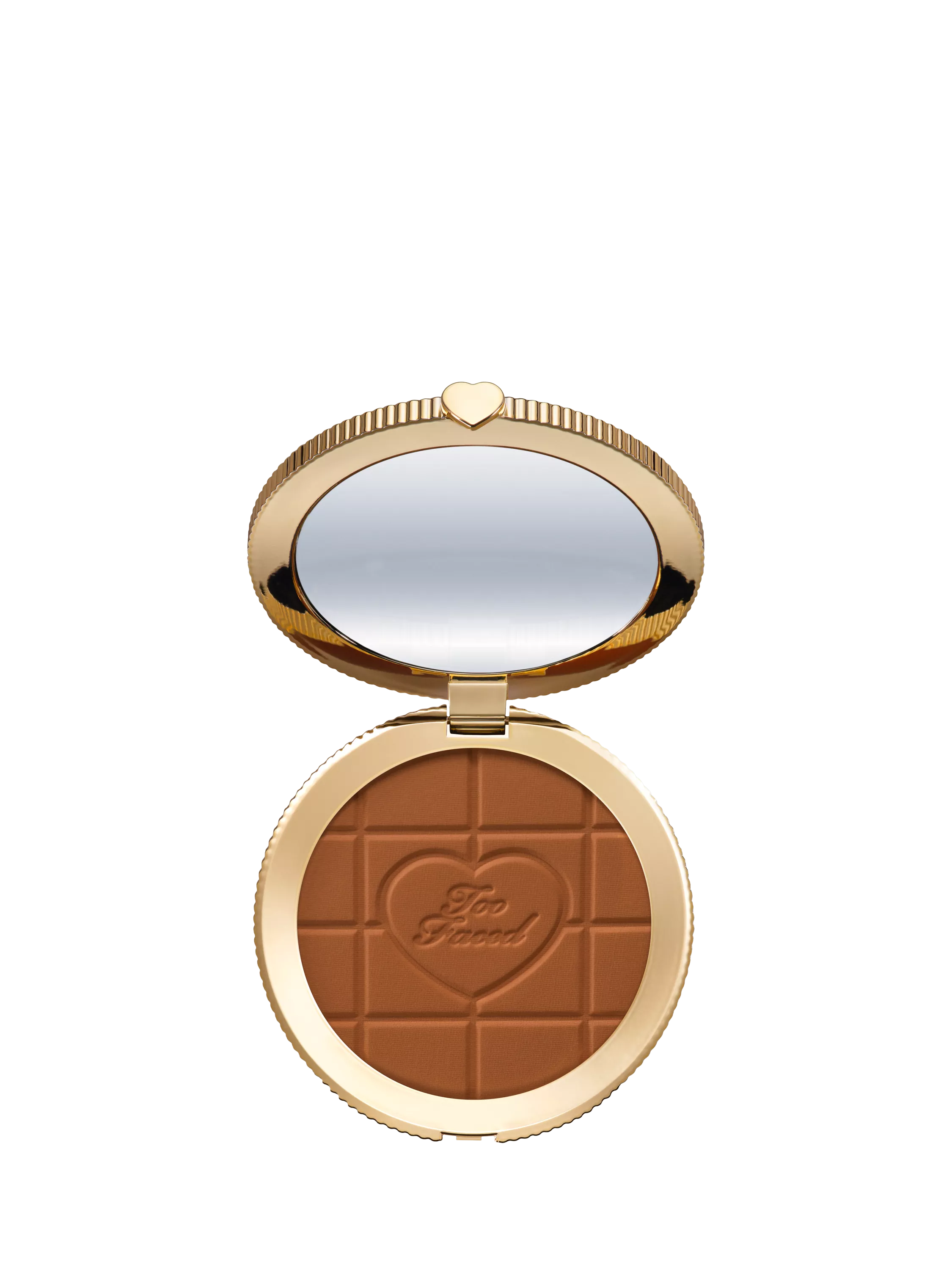 Too Faced Chocolate Soleil Matte Blurring Bronzer 8g