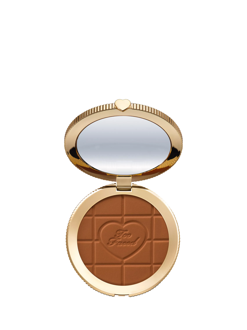 Too Faced Chocolate Soleil Matte Blurring Bronzer 8g