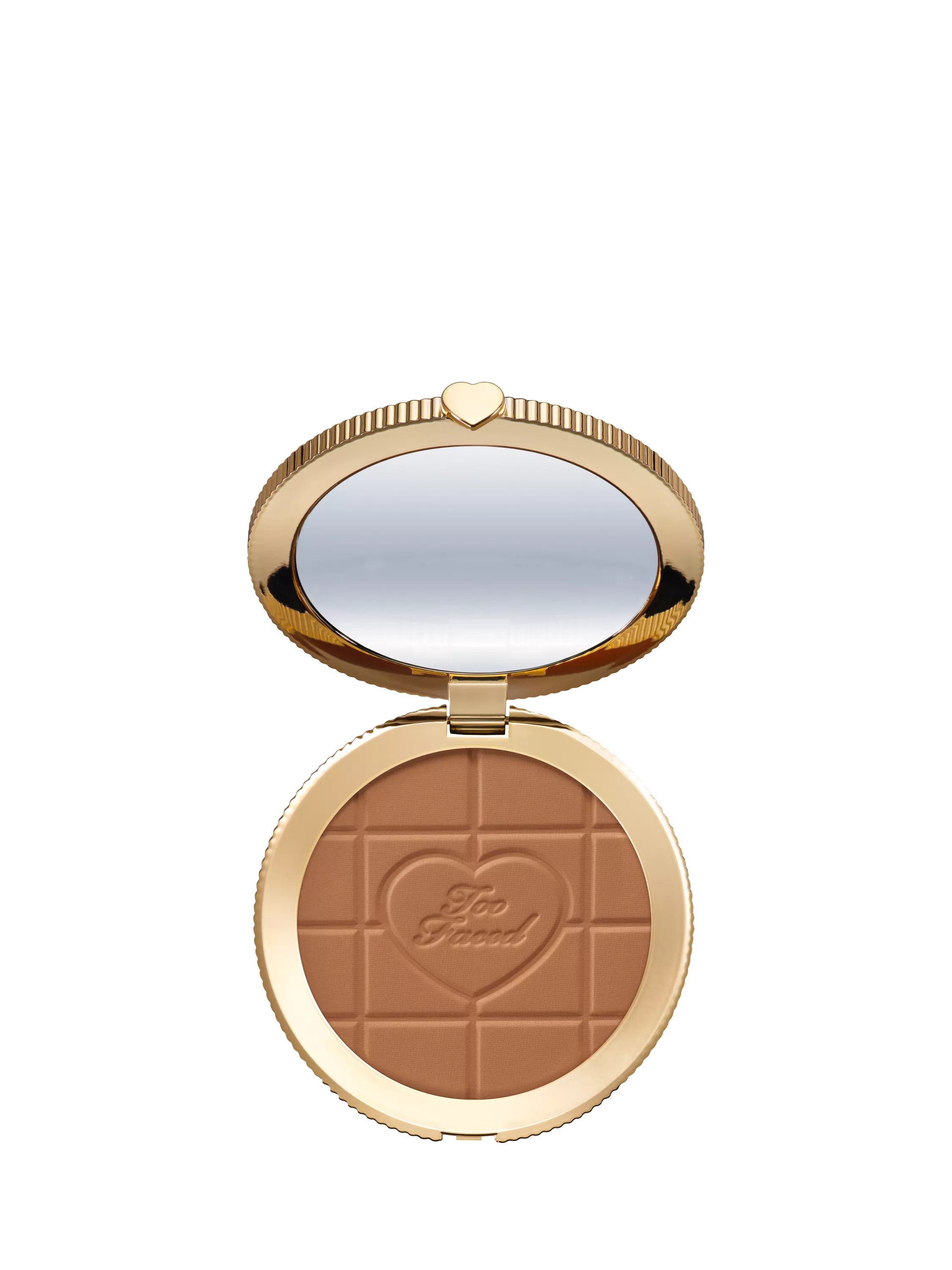 Too Faced Chocolate Soleil matte bronzer 8g (British brand)