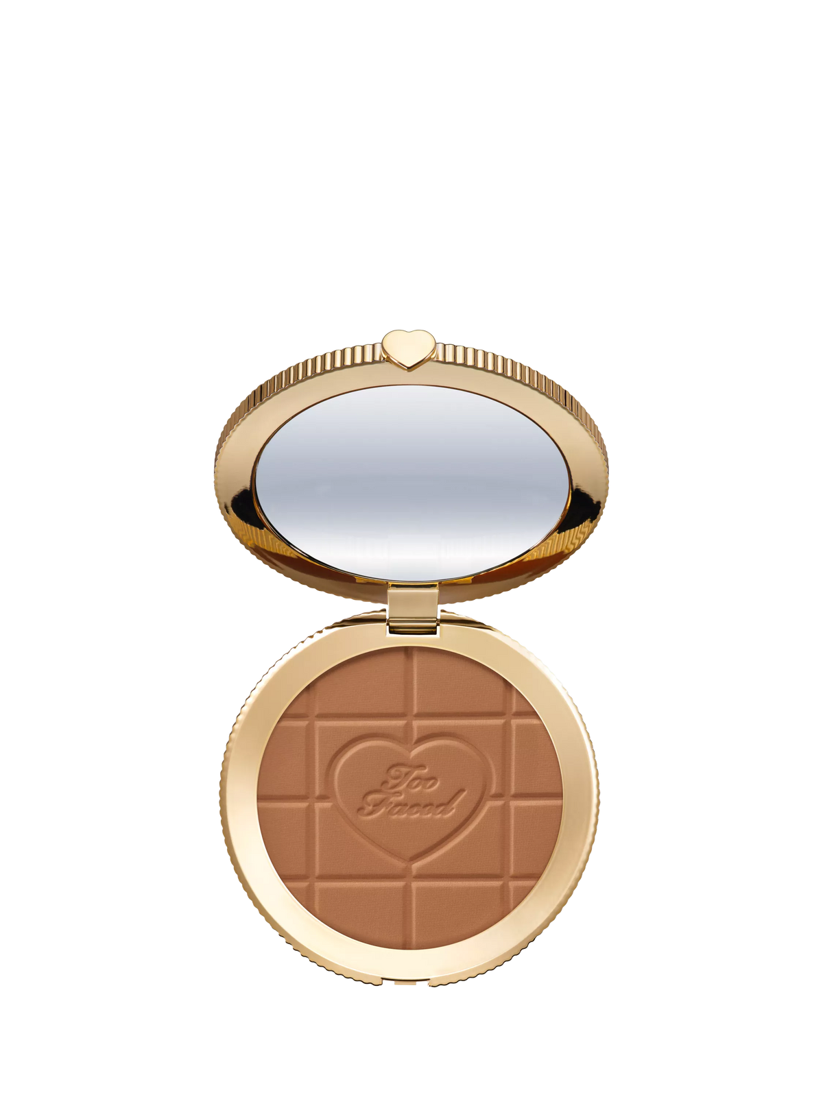 Too Faced Chocolate Soleil matte bronzer 8g (British brand)