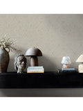 Abigail Ahern Artisan Weave wallpaper cream - British product