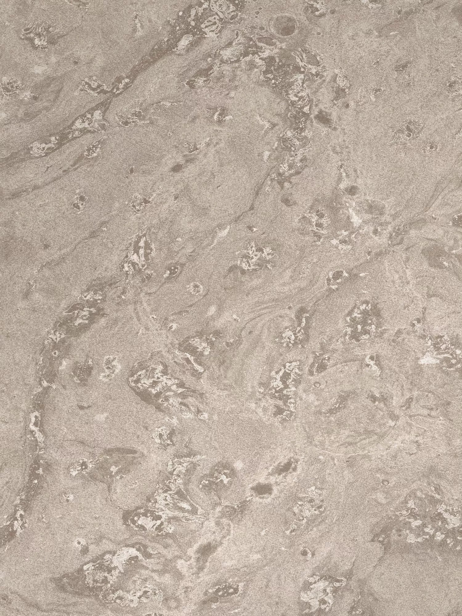 Abigail Ahern Boheme Marble wallpaper, imported from the UK