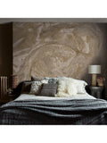 Abigail Ahern Ethereal Marble wallpaper mural (British brand)