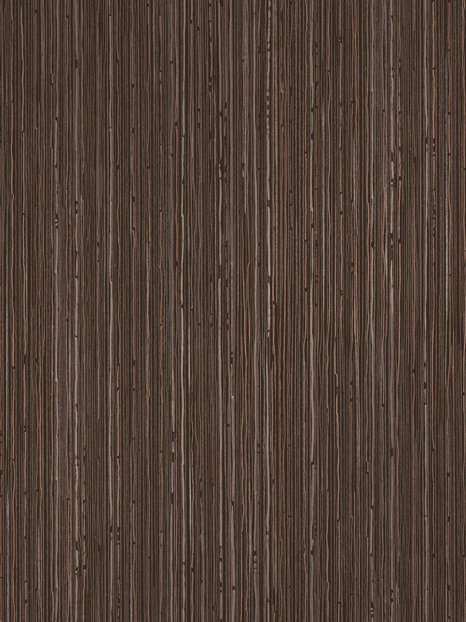 Abigail Ahern Fibre Stripe wallpaper, UK version