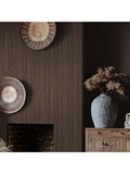 Abigail Ahern Fibre Stripe wallpaper, UK version