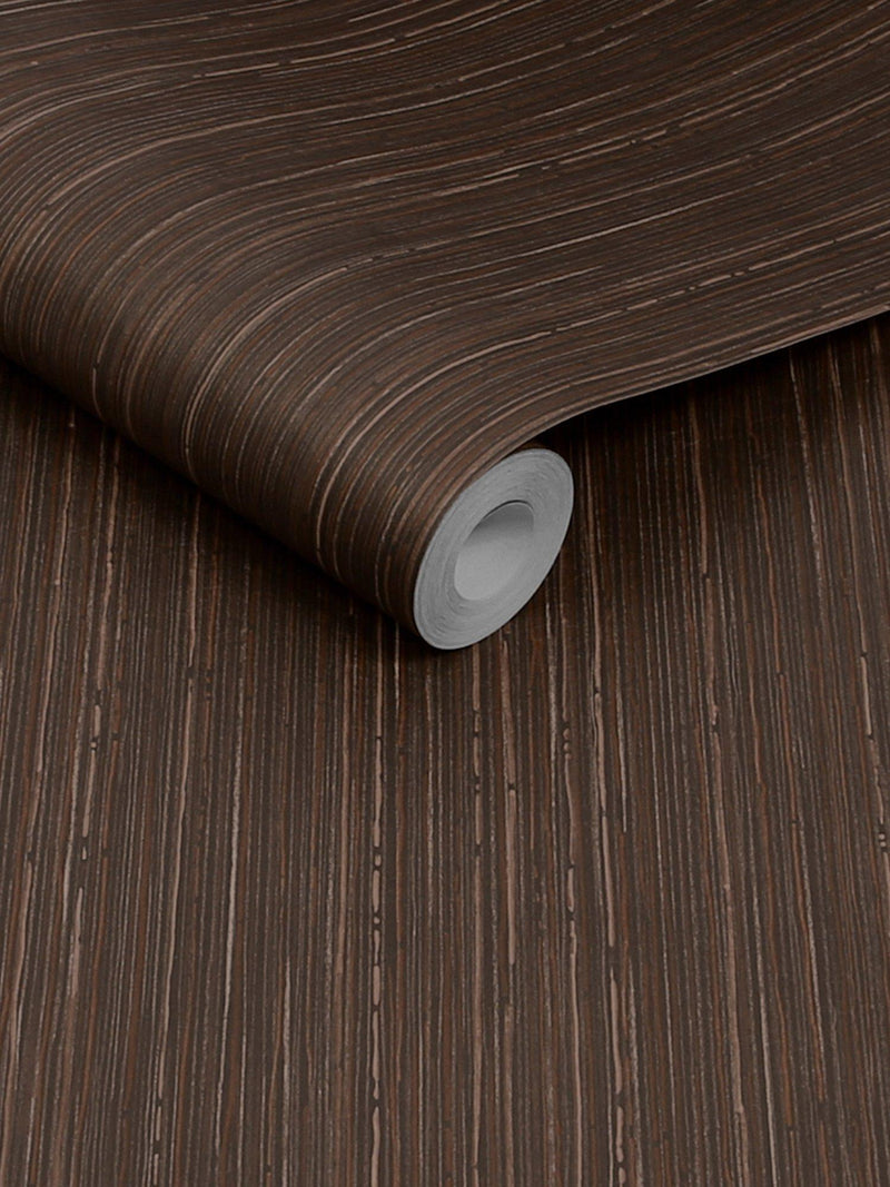 Abigail Ahern Fibre Stripe wallpaper, UK version