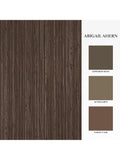 Abigail Ahern Fibre Stripe wallpaper, UK version