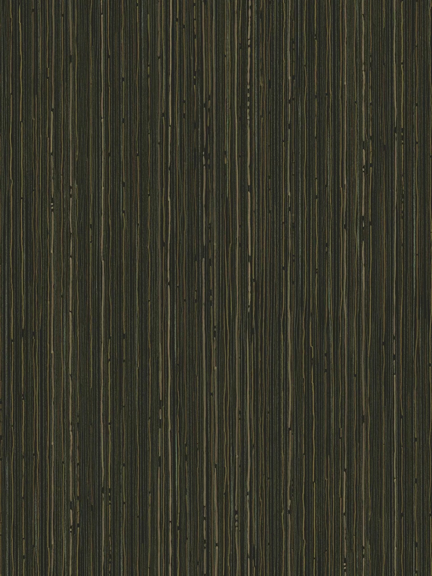 Abigail Ahern Fibre Stripe wallpaper, UK version