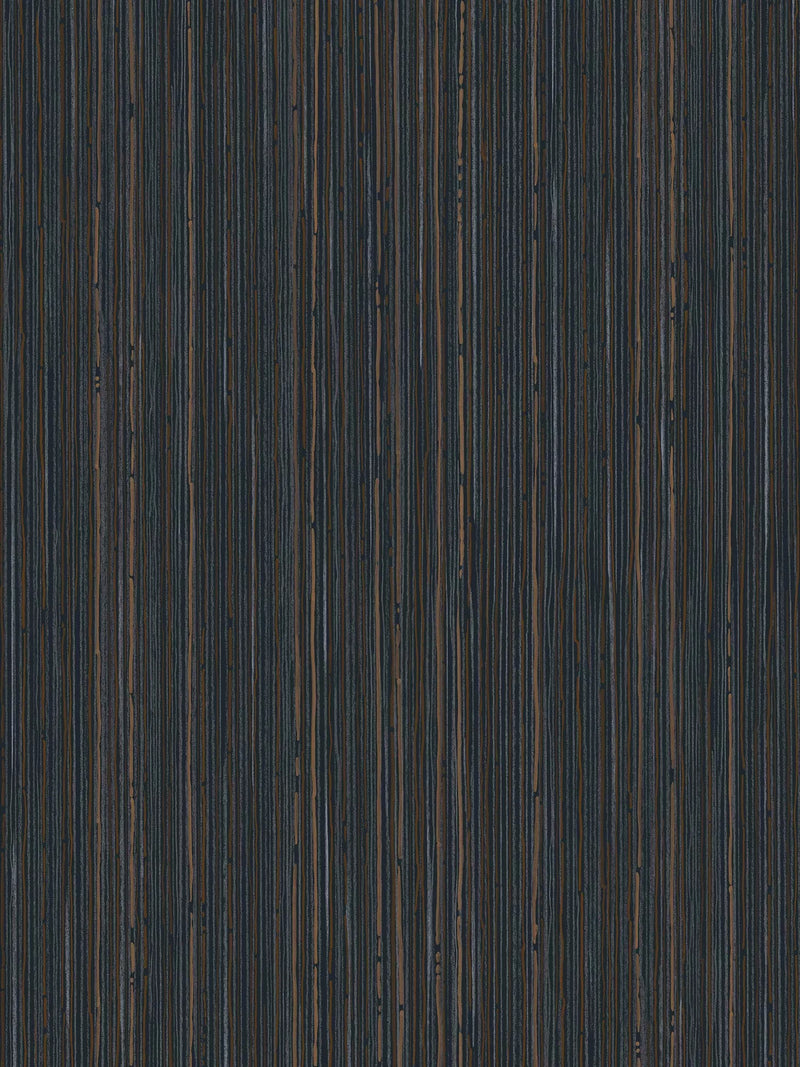 Abigail Ahern Fibre Stripe Wallpaper