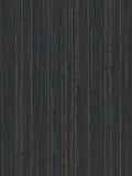 Abigail Ahern Fibre Stripe Wallpaper