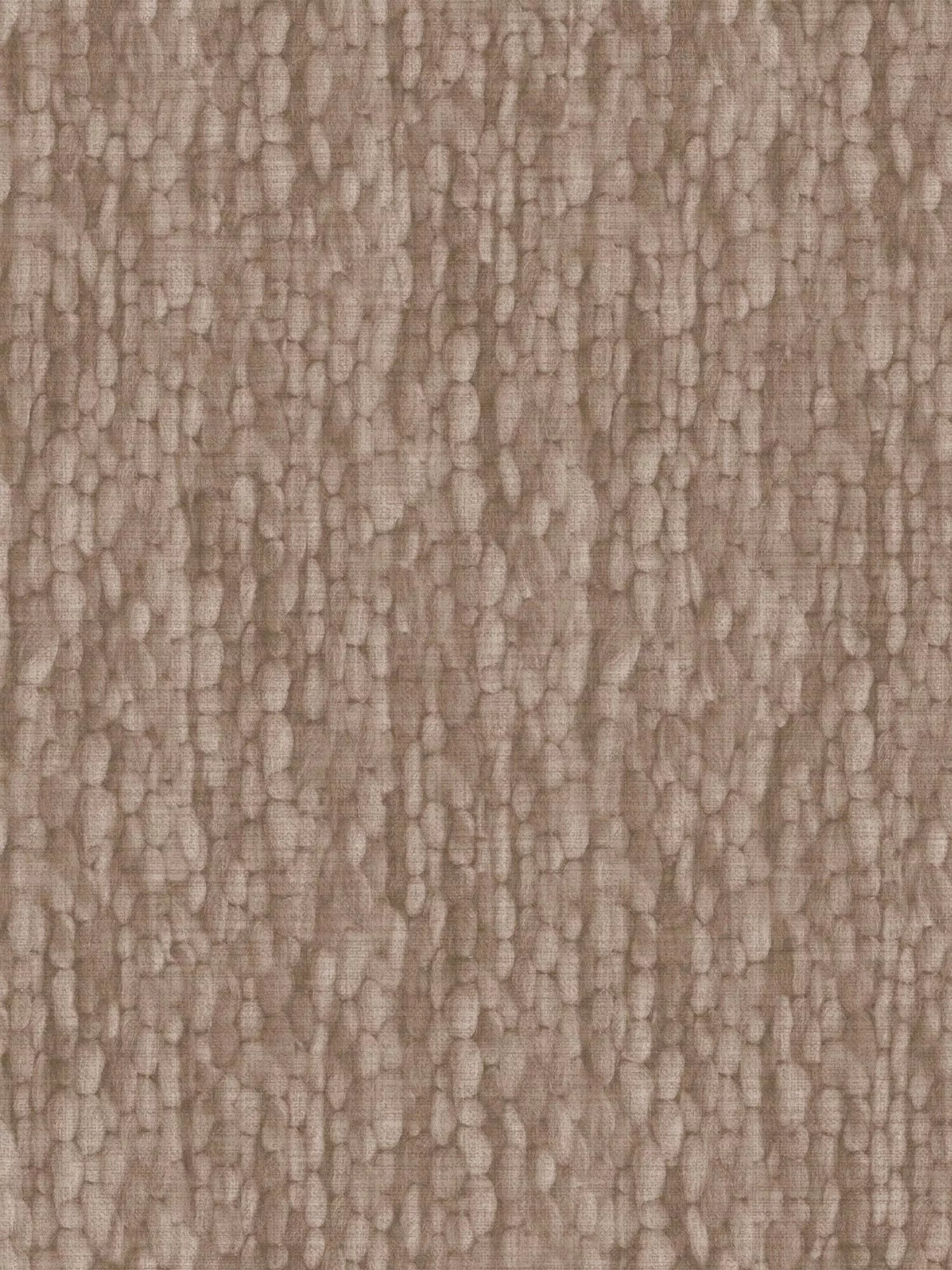 Abigail Ahern Heirloom Knit wallpaper (British brand)
