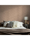 Abigail Ahern Heirloom Knit wallpaper (British brand)