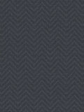 Abigail Ahern herringbone weave wallpaper 7x7x52cm (British brand)