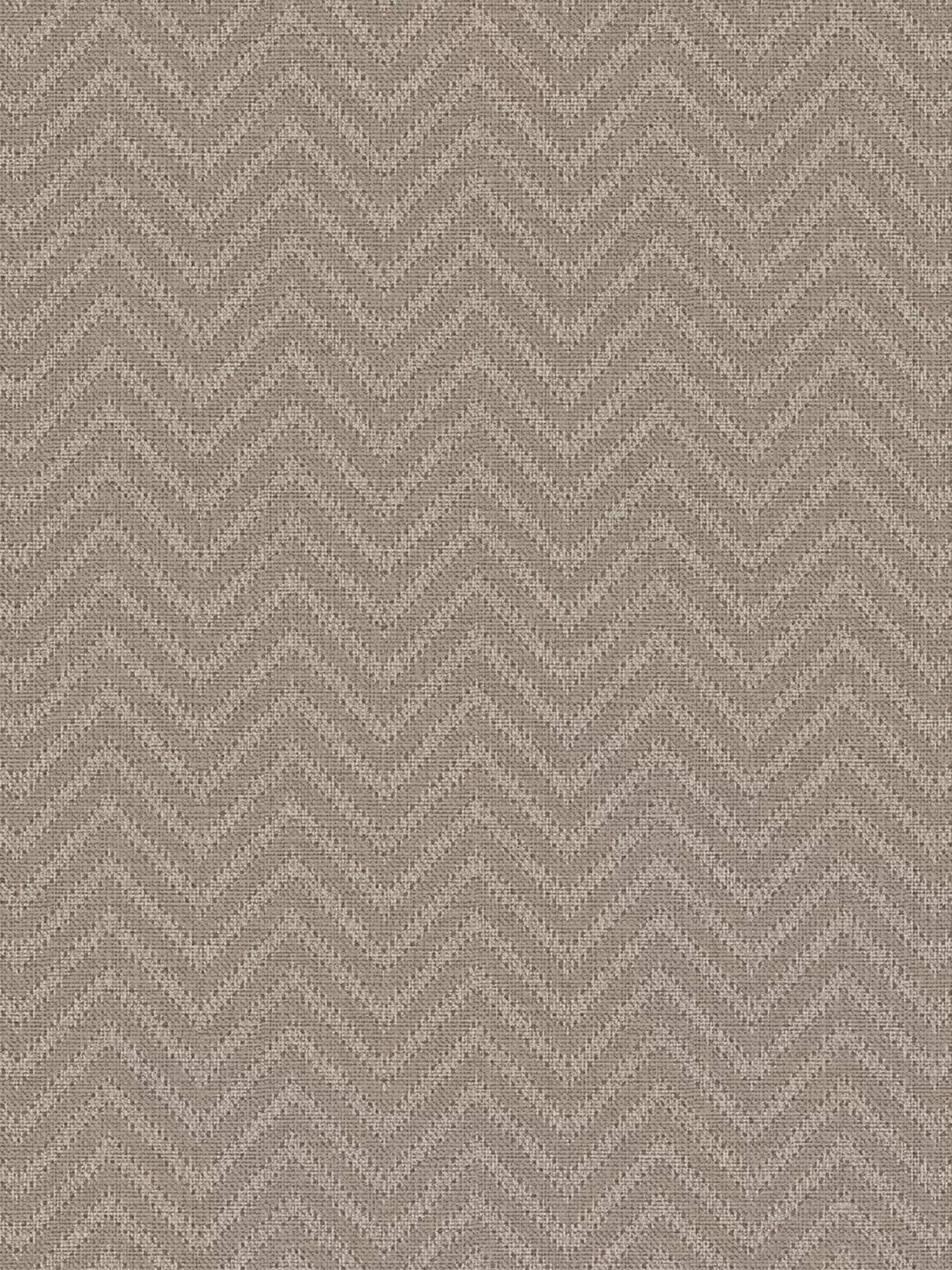 Abigail Ahern Herringbone Weave Wallpaper