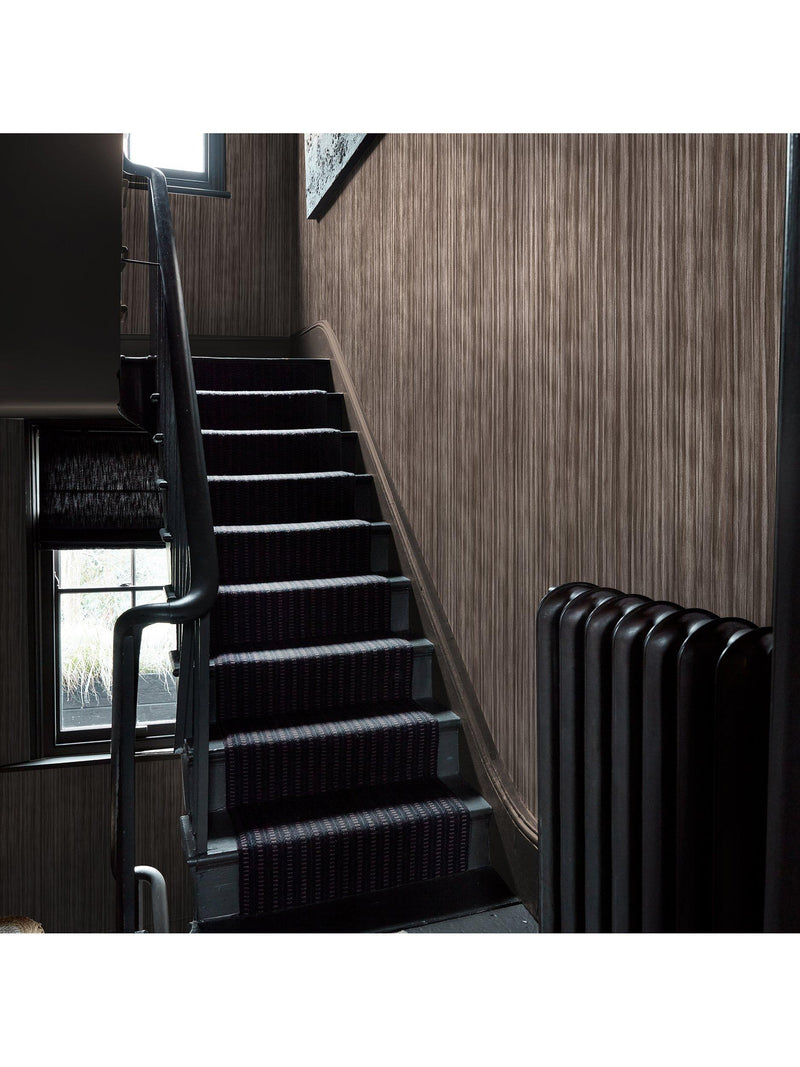 Abigail Ahern Linear Luxe wallpaper - British product