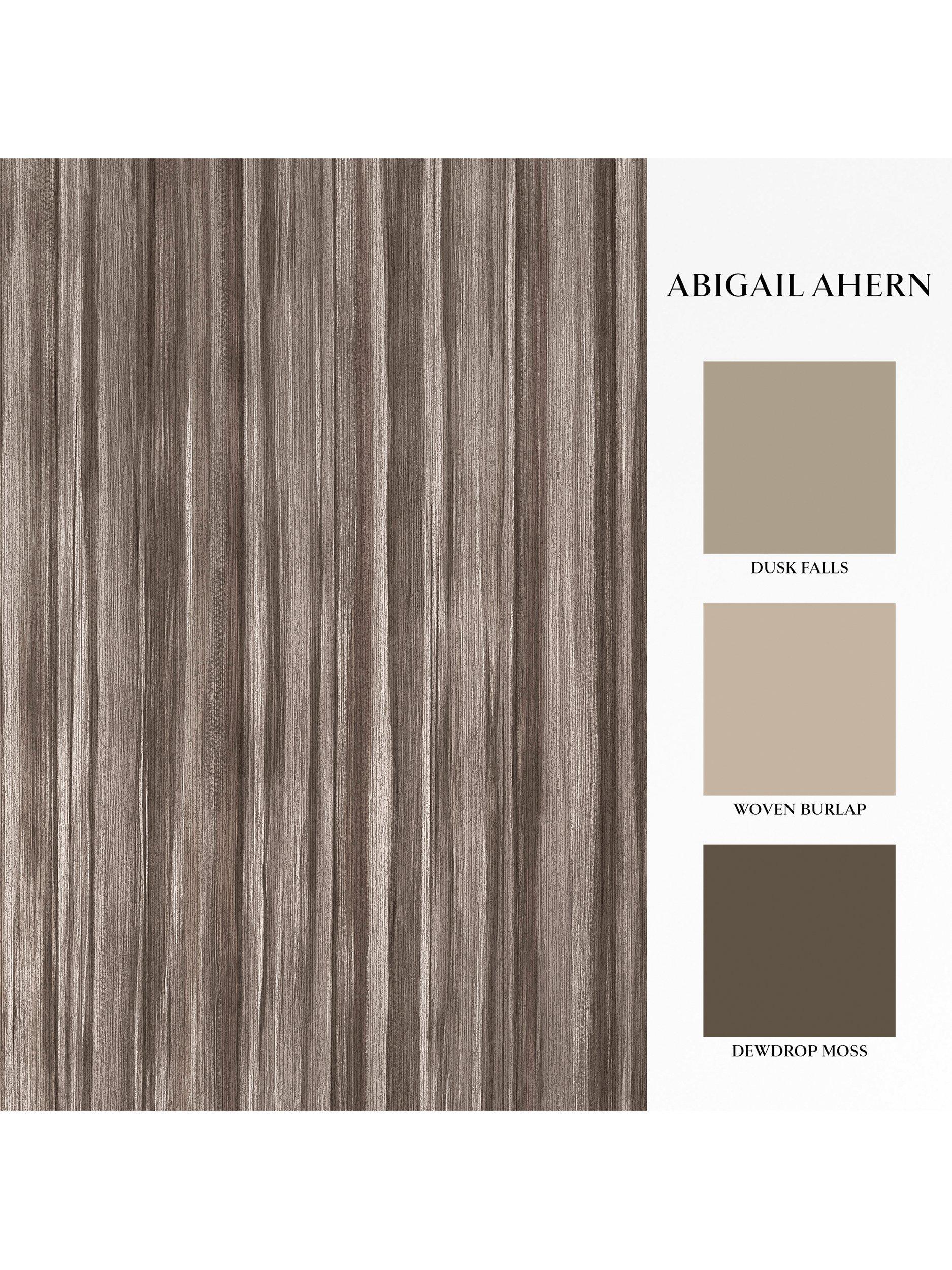 Abigail Ahern Linear Luxe wallpaper - British product
