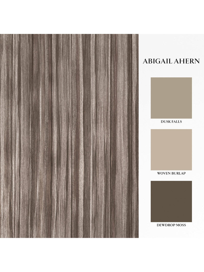 Abigail Ahern Linear Luxe wallpaper - British product