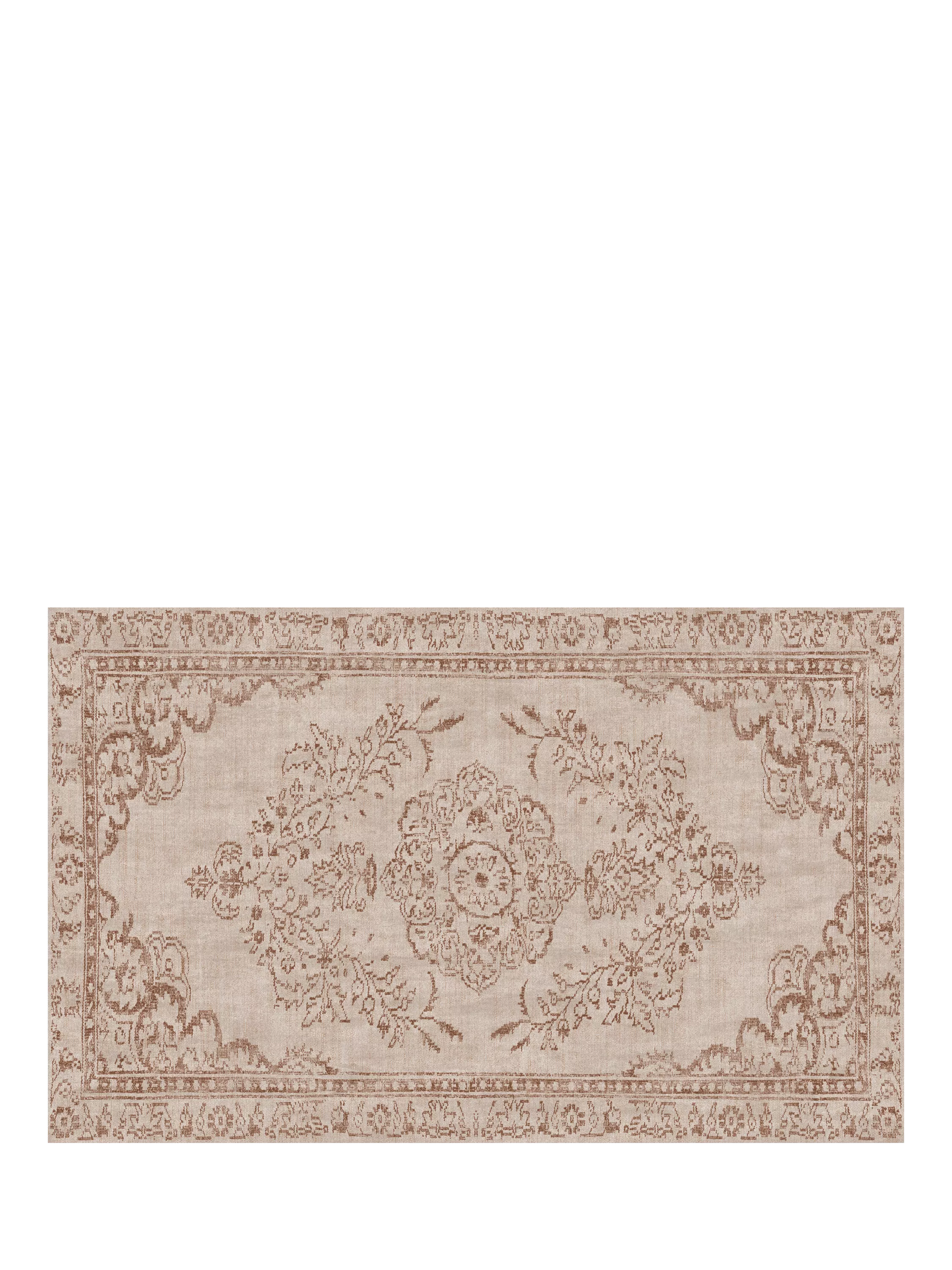 Abigail Ahern tapestry mural wallpaper fixed size, UK version