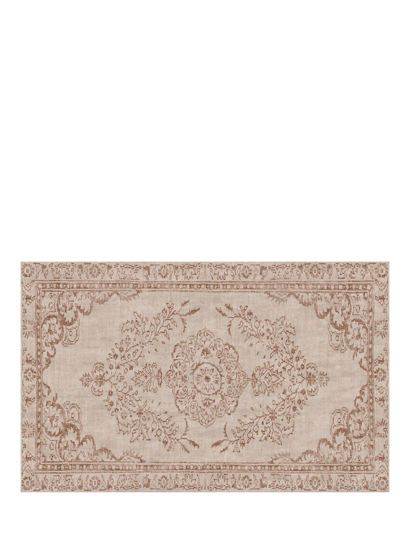 Abigail Ahern tapestry mural wallpaper fixed size, UK version