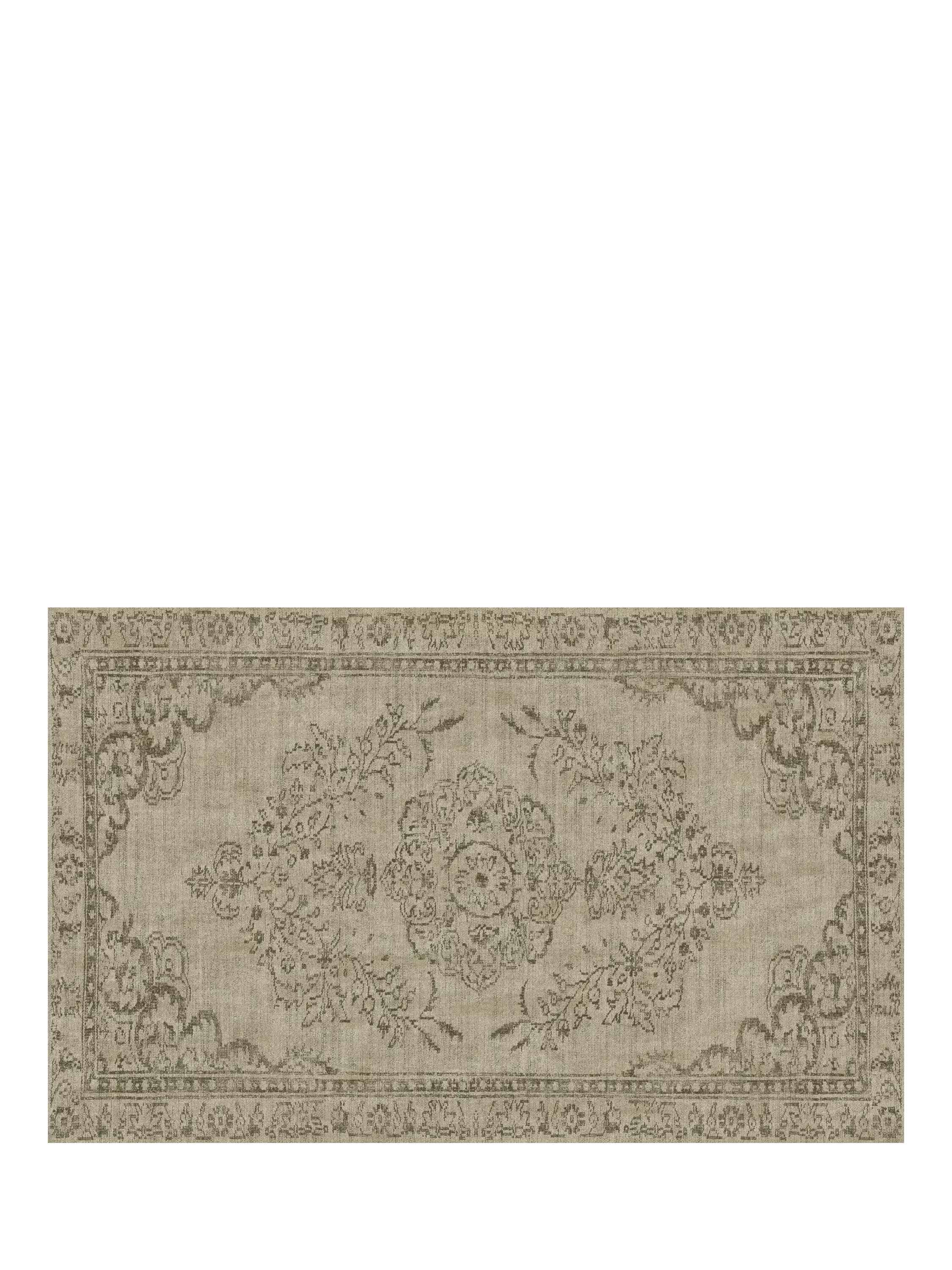 Abigail Ahern Tapestry Fixed Size Mural Wallpaper