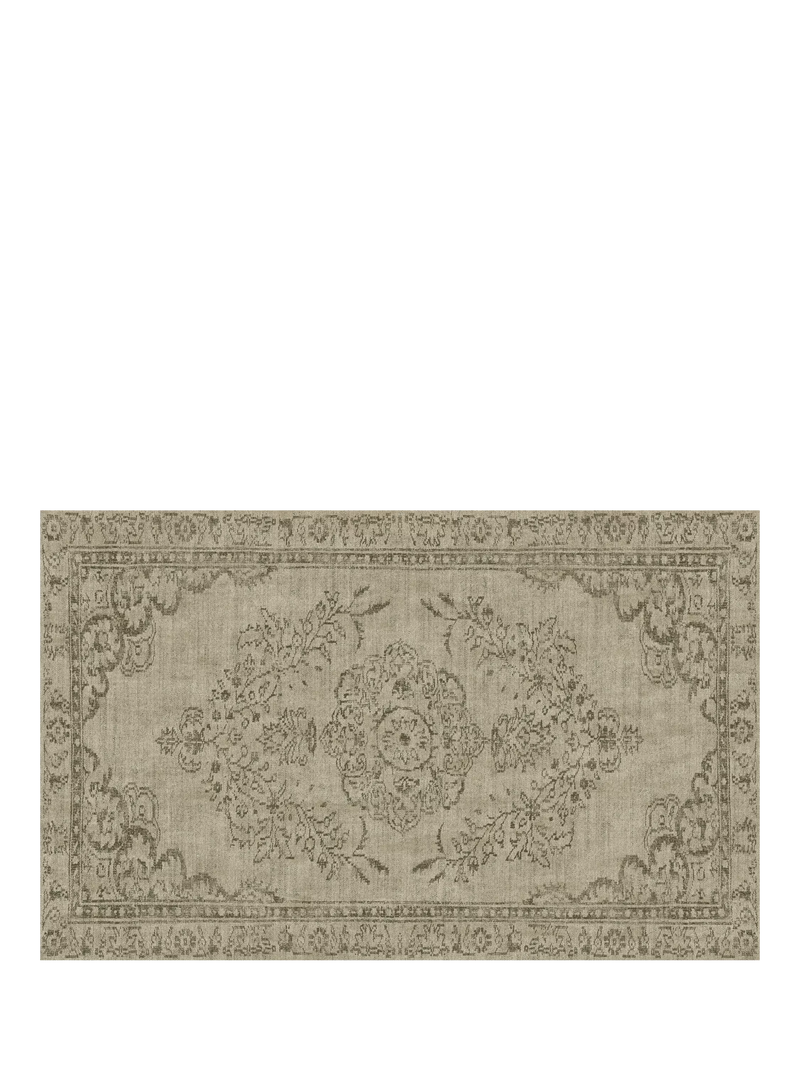 Abigail Ahern Tapestry Fixed Size Mural Wallpaper