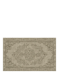 Abigail Ahern Tapestry Fixed Size Mural Wallpaper