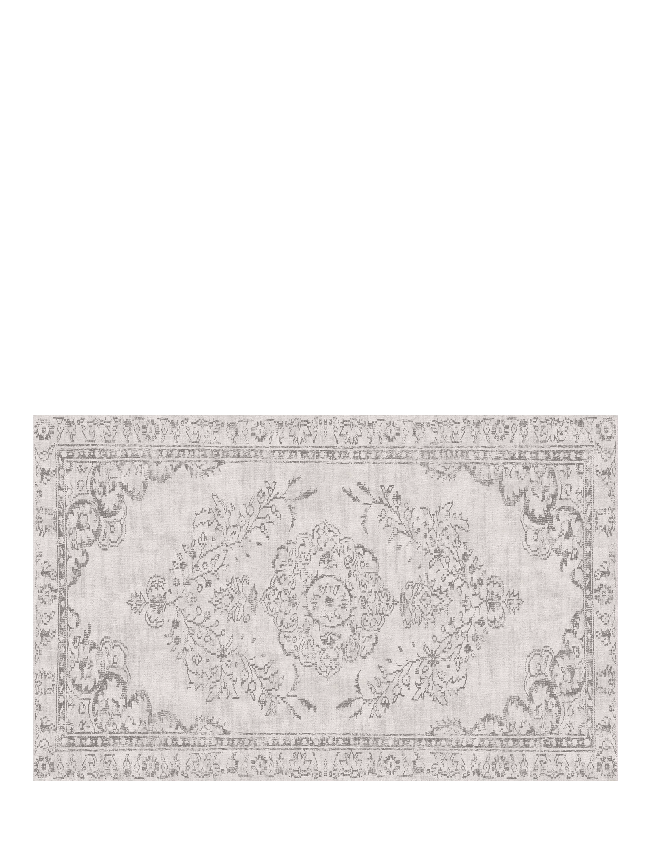 Abigail Ahern Tapestry Fixed Size Mural Wallpaper