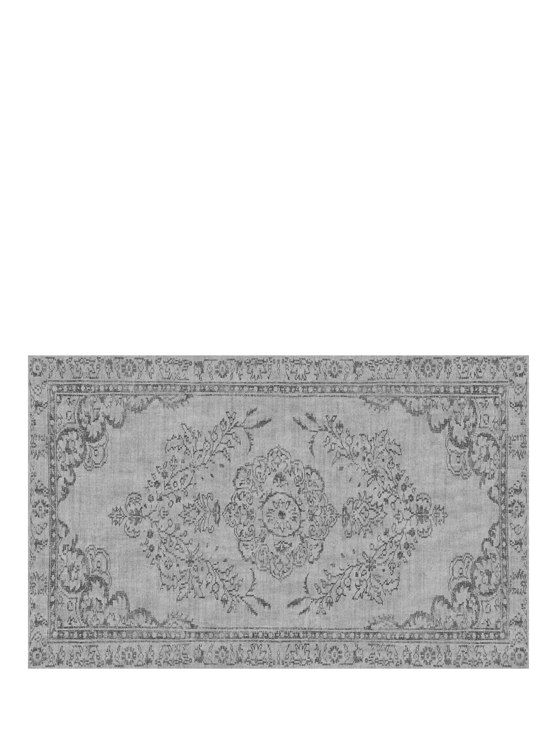 Abigail Ahern Tapestry Fixed Size Mural Wallpaper