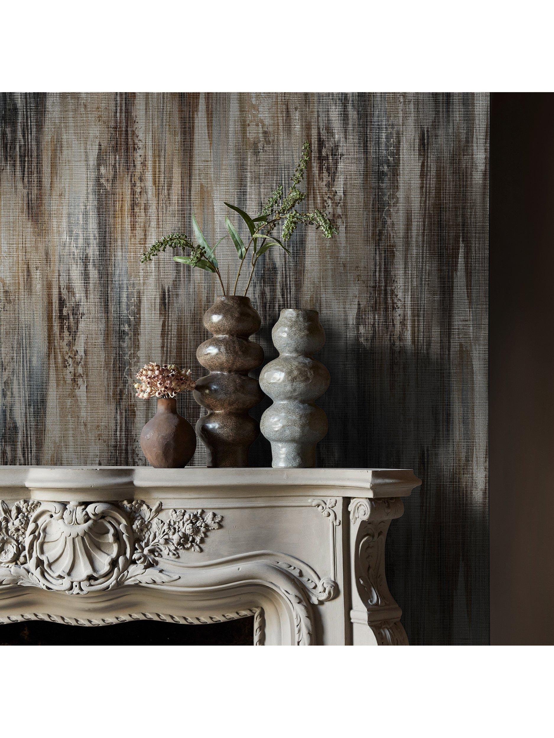 Abigail Ahern Wanderlust wallpaper roll - British product