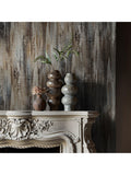 Abigail Ahern Wanderlust wallpaper roll - British product