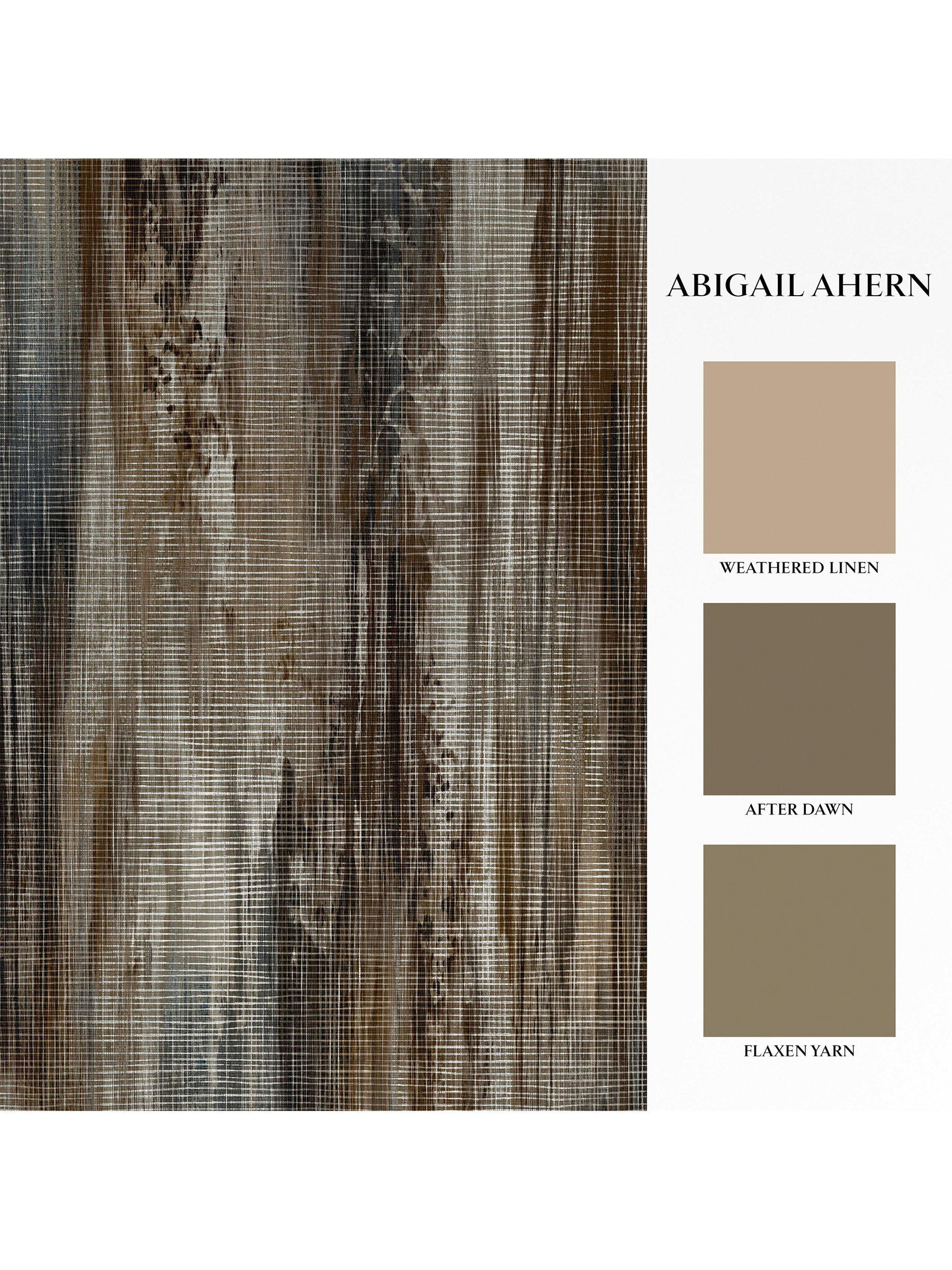 Abigail Ahern Wanderlust wallpaper roll - British product