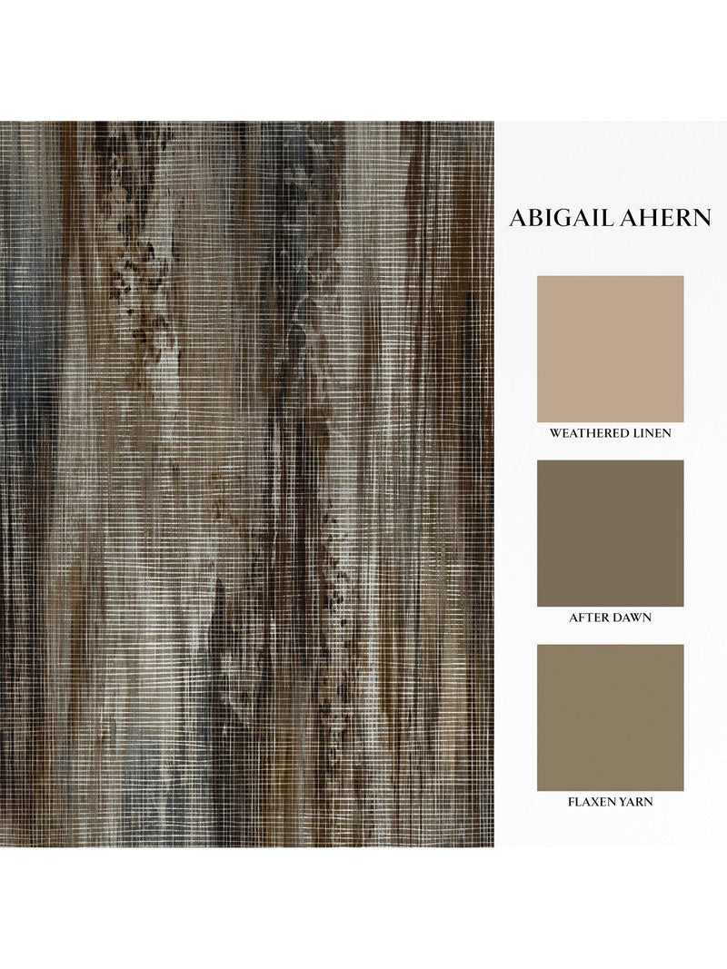 Abigail Ahern Wanderlust wallpaper roll - British product