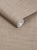 Abigail Ahern Weathered Linen Wallpaper (British brand)