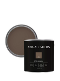 Abigail Ahern matt emulsion paint 2.5L, imported from the UK
