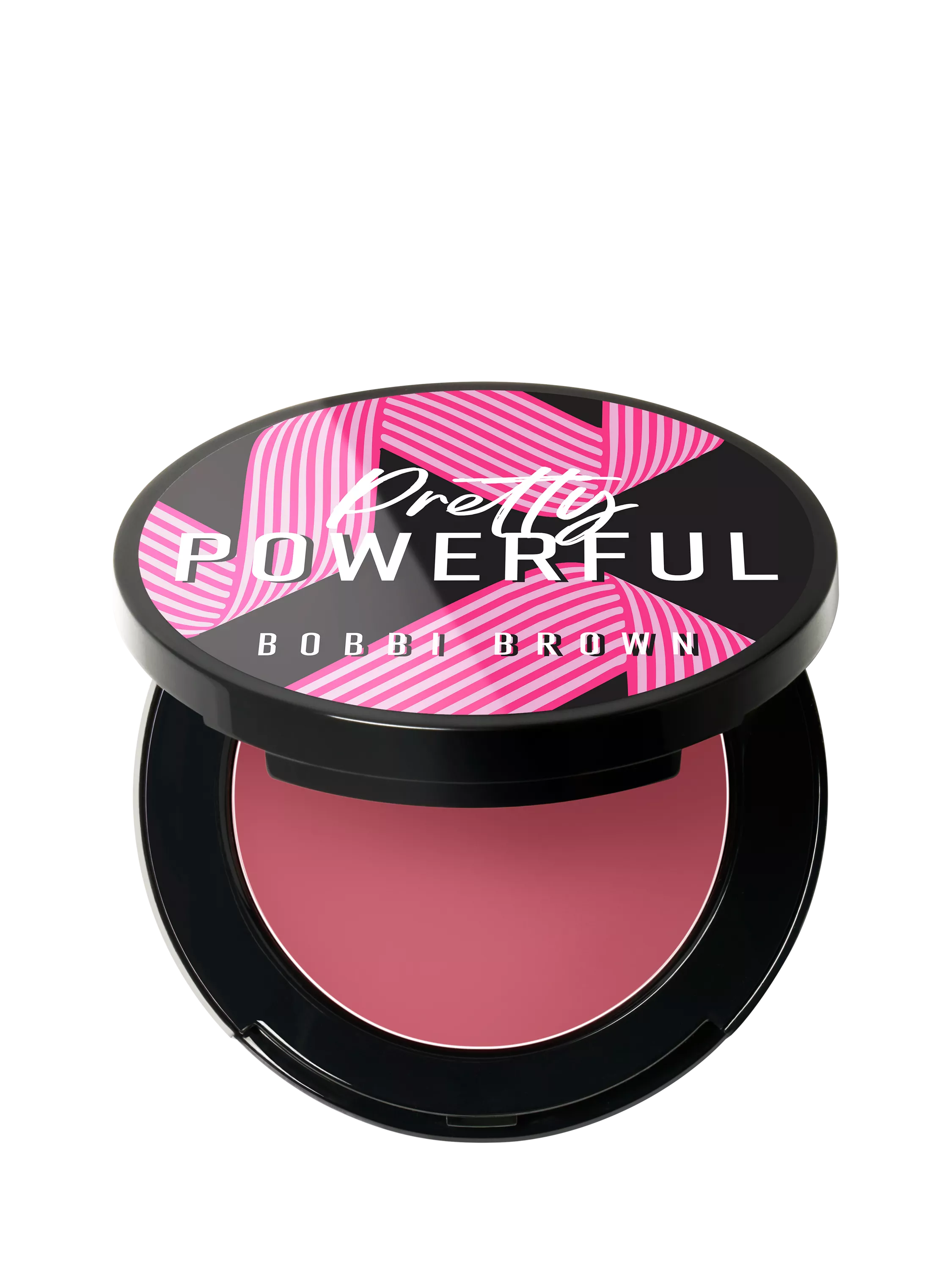 Bobbi Brown pot rouge Pink Flame 3.7g, imported from the UK