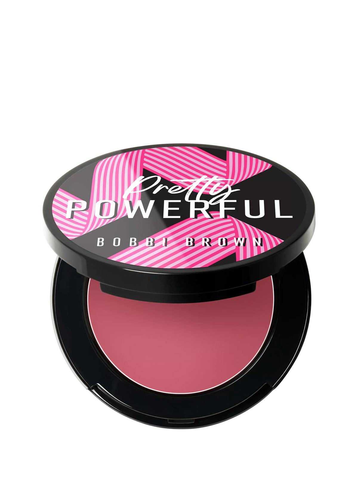 Bobbi Brown pot rouge Pink Flame 3.7g, imported from the UK