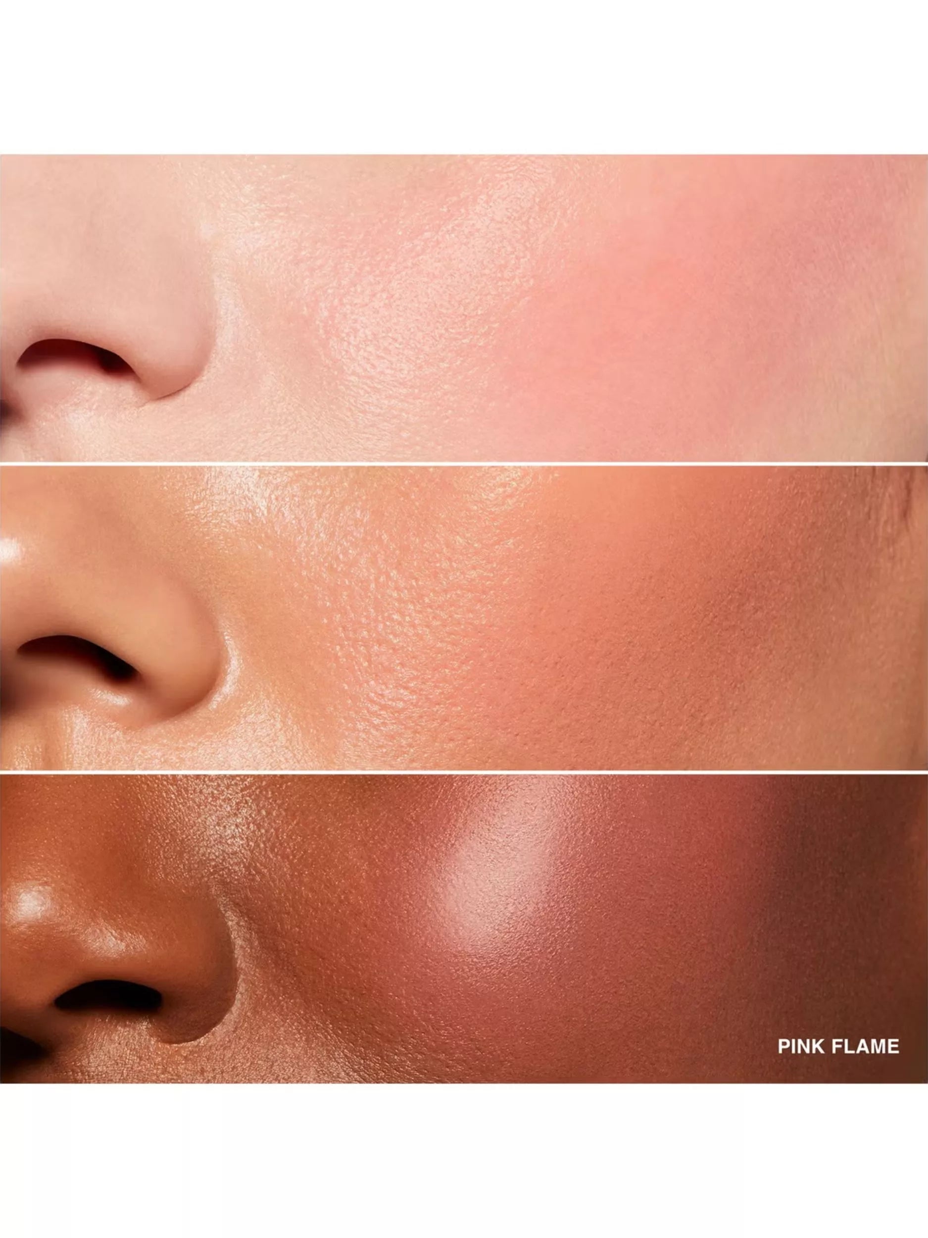 Bobbi Brown pot rouge Pink Flame 3.7g, imported from the UK