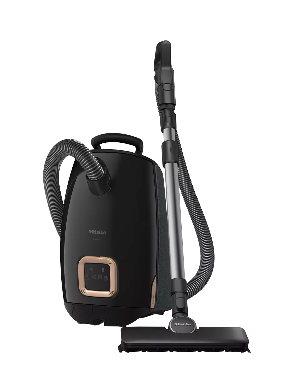 Miele Guard L1 AllFloor vacuum cleaner - British product