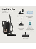 Miele Guard L1 AllFloor vacuum cleaner - British product
