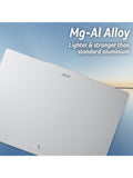 Acer Swift Air 16 silver laptop - British product
