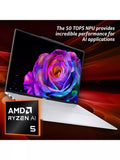 Acer Swift Air 16 silver laptop - British product