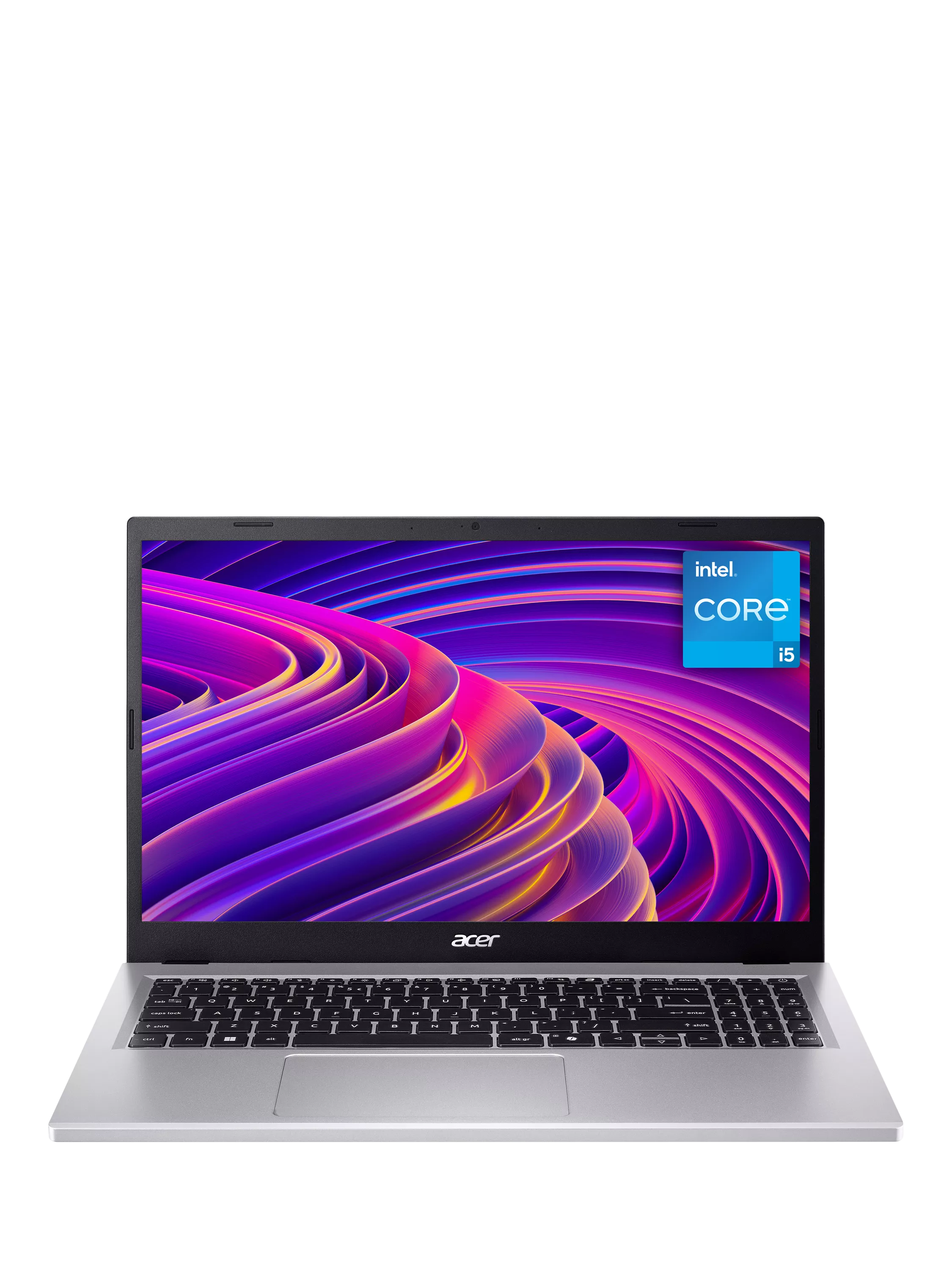 Acer Aspire Go 15 laptop 15.6 inch, UK version
