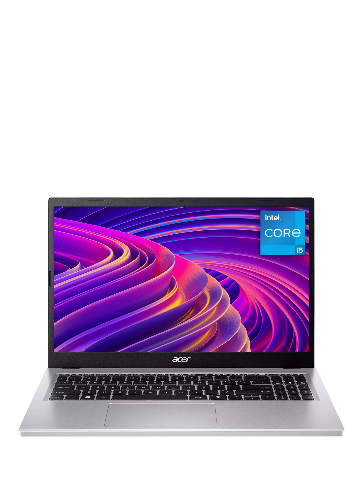 Acer Aspire Go 15 laptop 15.6 inch, UK version