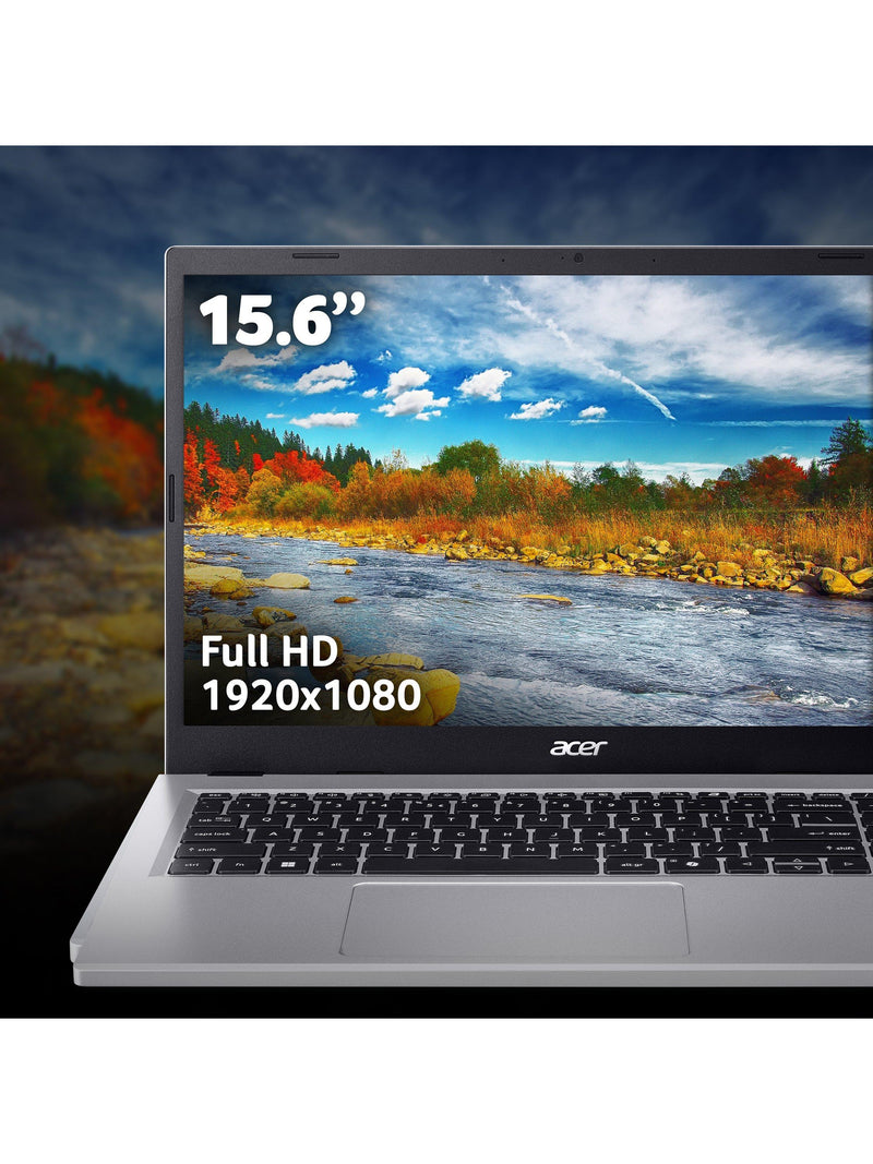 Acer Aspire Go 15 laptop 15.6 inch, UK version