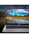 Acer Aspire Go 15 laptop 15.6 inch, UK version