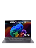 Acer Aspire 16 AI laptop 16 inch - British product