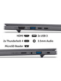 Acer Aspire 16 AI laptop 16 inch - British product